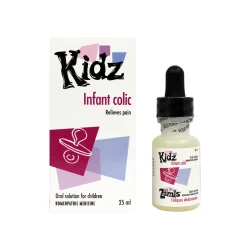 Kidz Infant Colic 25ml